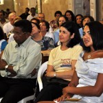 Concerto da Orsse encanta fiéis da Igreja São José -