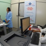 Ouvidora usa a conciliação como arma para resolver conflitos -