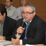 Setor privado sergipano conhece e opina sobre PDP do Estado - Fotos: Vieira Neto/Sedetec