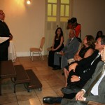 Seminário “Aracaju para o século XXI” é lançado no PalácioMuseu Olímpio Campos - Fotos: Noel Lino
