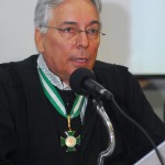 Governador prestigia posse de novo conselheiro do Tribunal de Contas de Sergipe -