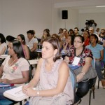 Professores participam do II módulo de formação do Programa Escola Ativa - Fotos: Juarez Silveira/Seed