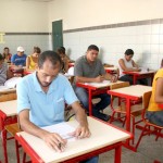 Seed divulga lista de aprovados no processo seletivo do PréUniversitário 2011 - Fotos: Ascom/Seed