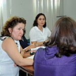 Governo continua avaliação das necessidades de mercado para qualificação profissional - Fotos: Edinah Mary/Seides