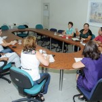 Governo continua avaliação das necessidades de mercado para qualificação profissional - Fotos: Edinah Mary/Seides