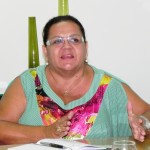 Estado avalia demandas de qualificação profissional no comércio varejista - Fotos: Ascom/Seides