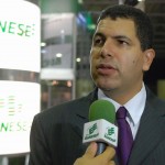 Sucesso de linha de crédito do Banese para micro e pequenas empresas será tema de palestra em Brasília - O presidente do Banese