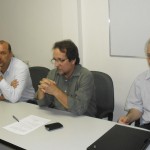 Curso coordenado pela Semarh acelera projeto do Bird para zona de expansão da capital - Fotos: Ascom/Semarh