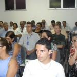 Curso coordenado pela Semarh acelera projeto do Bird para zona de expansão da capital - Fotos: Ascom/Semarh
