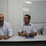 Curso coordenado pela Semarh acelera projeto do Bird para zona de expansão da capital - Fotos: Ascom/Semarh
