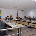 Governo apresenta dados fiscais do exercício 2010 em audiência na Alese -