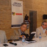 Déda abre Seminário de Planejamento Estratégico com secretariado e membros da administração -