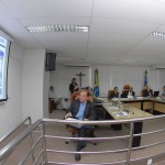 Governo apresenta dados fiscais do exercício 2010 em audiência na Alese -