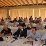 Déda abre Seminário de Planejamento Estratégico com secretariado e membros da administração -