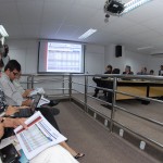 Governo apresenta dados fiscais do exercício 2010 em audiência na Alese -