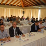 Déda abre Seminário de Planejamento Estratégico com secretariado e membros da administração -