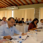 Déda abre Seminário de Planejamento Estratégico com secretariado e membros da administração -