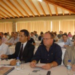 Déda abre Seminário de Planejamento Estratégico com secretariado e membros da administração -