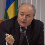 Governo apresenta dados fiscais do exercício 2010 em audiência na Alese -