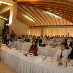 Déda abre Seminário de Planejamento Estratégico com secretariado e membros da administração -