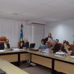 Governo apresenta dados fiscais do exercício 2010 em audiência na Alese -