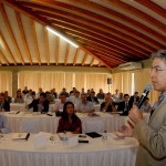 Déda abre Seminário de Planejamento Estratégico com secretariado e membros da administração -