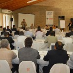 Déda abre Seminário de Planejamento Estratégico com secretariado e membros da administração -