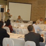 Déda abre Seminário de Planejamento Estratégico com secretariado e membros da administração -