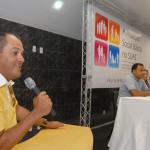 Estado e municípios discutem a política de proteção social básica -