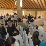Déda abre Seminário de Planejamento Estratégico com secretariado e membros da administração -