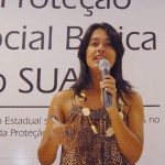 Estado e municípios discutem a política de proteção social básica -