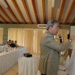 Déda abre Seminário de Planejamento Estratégico com secretariado e membros da administração -