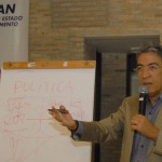 Déda abre Seminário de Planejamento Estratégico com secretariado e membros da administração -
