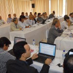 Déda abre Seminário de Planejamento Estratégico com secretariado e membros da administração -