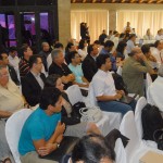 Déda abre Seminário de Planejamento Estratégico com secretariado e membros da administração -