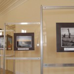 Mostra 'Um olhar sobre a cidade' prestigia amantes da fotografia - O coordenador do Núcleo de Cultura Digital e responsável pelo concurso