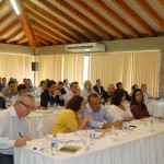 Déda abre Seminário de Planejamento Estratégico com secretariado e membros da administração -