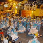 Vicegovernador acompanha desfile de escolas de samba em Estância - Fotos: Wellington Barreto