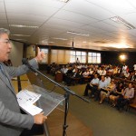 Banese bate recorde de lucratividade no exercício 2010 -