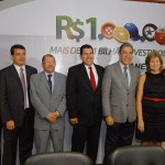 Banese bate recorde de lucratividade no exercício 2010 -