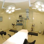 Governo de Sergipe inaugura Centro Cirúrgico e UTIs na maternidade Santa Isabel -