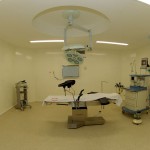 Governo de Sergipe inaugura Centro Cirúrgico e UTIs na maternidade Santa Isabel -