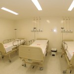 Governo de Sergipe inaugura Centro Cirúrgico e UTIs na maternidade Santa Isabel -