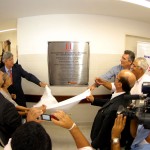 Governo de Sergipe inaugura Centro Cirúrgico e UTIs na maternidade Santa Isabel -