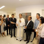 Governo de Sergipe inaugura Centro Cirúrgico e UTIs na maternidade Santa Isabel -