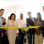 Governo de Sergipe inaugura Centro Cirúrgico e UTIs na maternidade Santa Isabel -