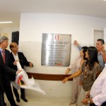 Governo de Sergipe inaugura Centro Cirúrgico e UTIs na maternidade Santa Isabel -
