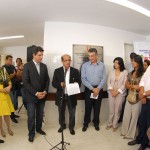 Governo de Sergipe inaugura Centro Cirúrgico e UTIs na maternidade Santa Isabel -