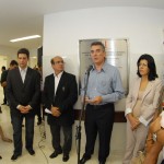 Governo de Sergipe inaugura Centro Cirúrgico e UTIs na maternidade Santa Isabel -