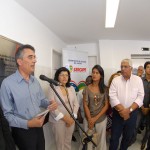 Governo de Sergipe inaugura Centro Cirúrgico e UTIs na maternidade Santa Isabel -